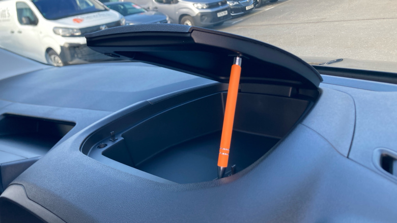 Vauxhall Combo Cargo Combo Xl Diesel 1.5 Turbo D 100ps Prime H1 Crew Van